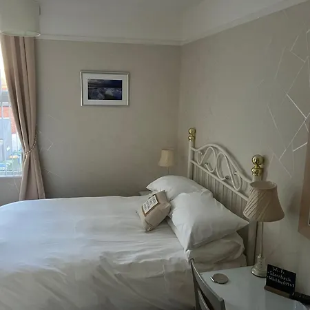 Storrbeck Guest house Whitby