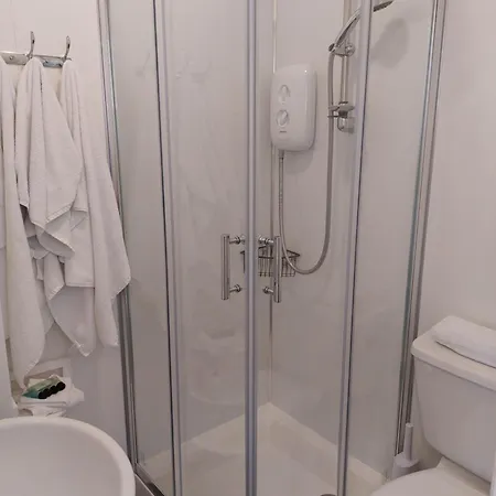 Storrbeck Guest house 3*