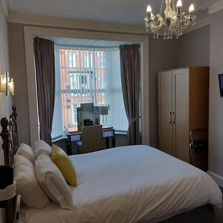 Storrbeck Penzion 3*