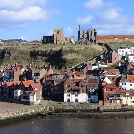 Storrbeck Whitby
