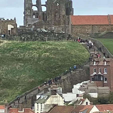 Penzion Storrbeck Whitby