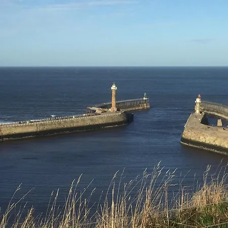 Storrbeck בית הארחה