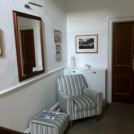 בית הארחה Storrbeck וויטבי