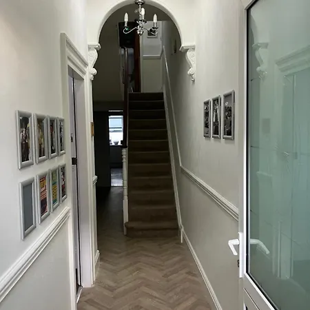 Storrbeck 3* וויטבי