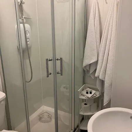 בית הארחה Storrbeck וויטבי