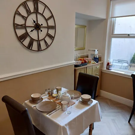 Storrbeck 3* וויטבי