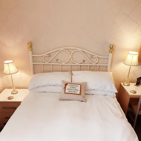 בית הארחה Storrbeck וויטבי