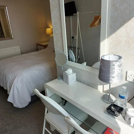 בית הארחה Storrbeck וויטבי