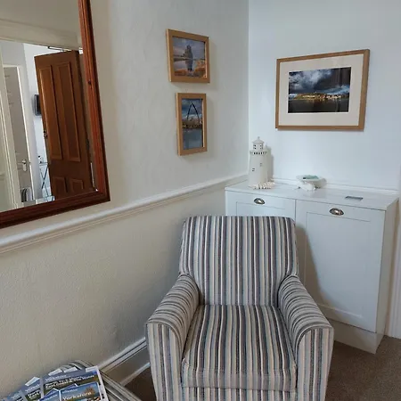 בית הארחה Storrbeck 3*