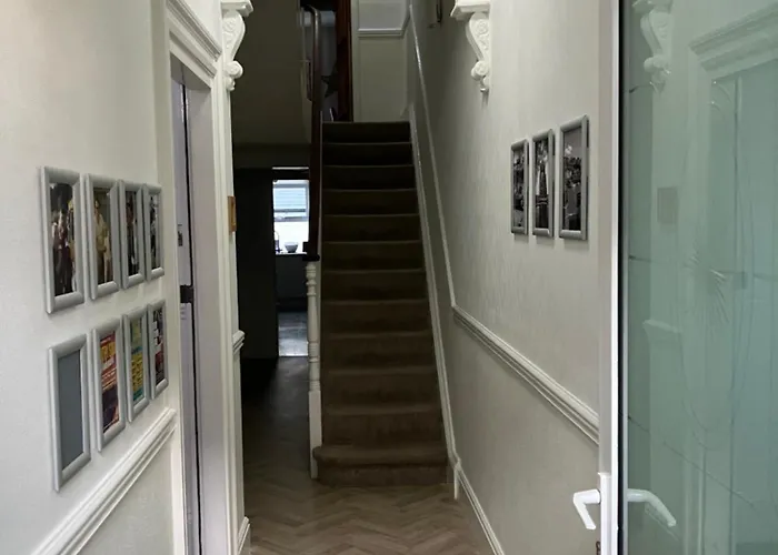 Storrbeck 3* 惠特比