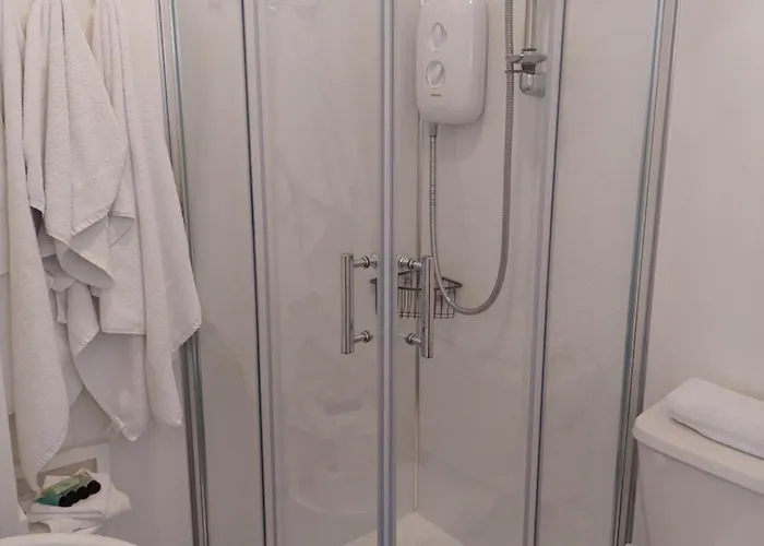 Storrbeck 招待所 3*