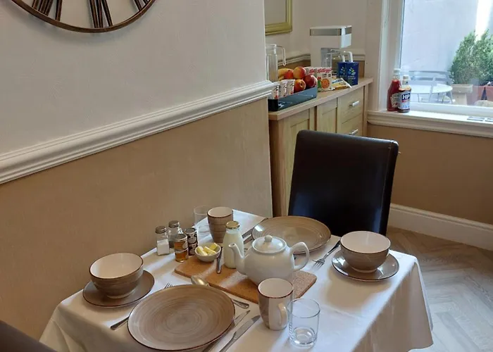 Storrbeck 3* 惠特比